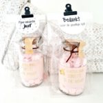 Cadeautje | handzeep snippers  | Confetti is the answer