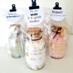 Cadeautje | handzeep snippers  | Sending you a little love - Afbeelding 3