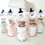 Cadeautje | handzeep snippers  | Een potje blij word ik van jou - Afbeelding 2