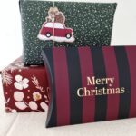 Cadeaupapier | Little stars lovely wit | 5 rollen - Afbeelding 3