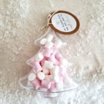 Traktatievorm | kerstboom | 6 stuks - Afbeelding 5