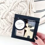 Craftdoosje met venster | Zwart | 5 stuks - Afbeelding 3