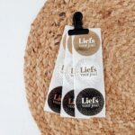 Sticker | Liefs voor jou! | 12 stuks