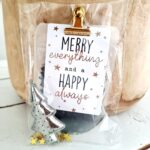 Kerstcadeautje | Winterthee - Afbeelding 4