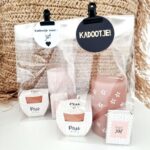 Kaarsenset | Pluk de dag