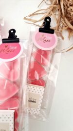 Kaarsenset | Lieve mam - Afbeelding 3