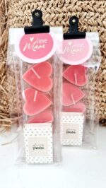 Kaarsenset | Lieve mam - Afbeelding 4
