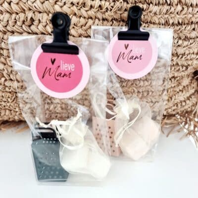 Ambersetje | Lieve mam