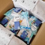 Kant en klare geboortetraktaties | Dikkie dik feest - Afbeelding 2