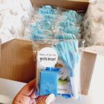 Kant en klare geboortetraktaties | Gonnie & vriendjes