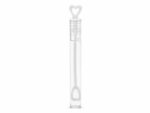 Kleine bellenblaas | 12 stuks | wit - Afbeelding 2
