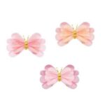 Tissuepapier | vlinders | 3 stuks