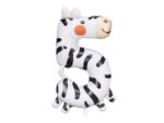 Cijferballon | Zebra | nummer 5