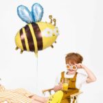 Folieballon | Hommel