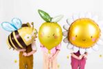 Folieballon | Hommel - Afbeelding 3