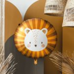 Folieballon | Leo