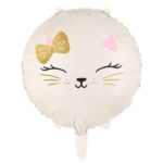 Folieballon | kat