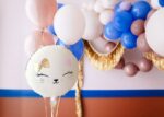 Folieballon | kat - Afbeelding 2