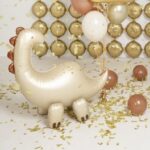 Folieballon | brontosaurus - Afbeelding 2