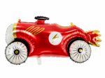 Folieballon | auto - Afbeelding 2
