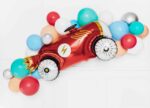 Folieballon | auto - Afbeelding 4