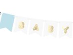 Vlaggenlijn | baby boy - Afbeelding 3