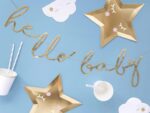 Banner | Hello baby - Afbeelding 3
