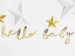 Banner | Hello baby