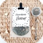 Traktatie voor de juf! | thee - Afbeelding 5