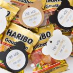 Labels beer | 5 stuks - Afbeelding 5