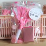 Transparante zakjes | 10 stuks - Afbeelding 4