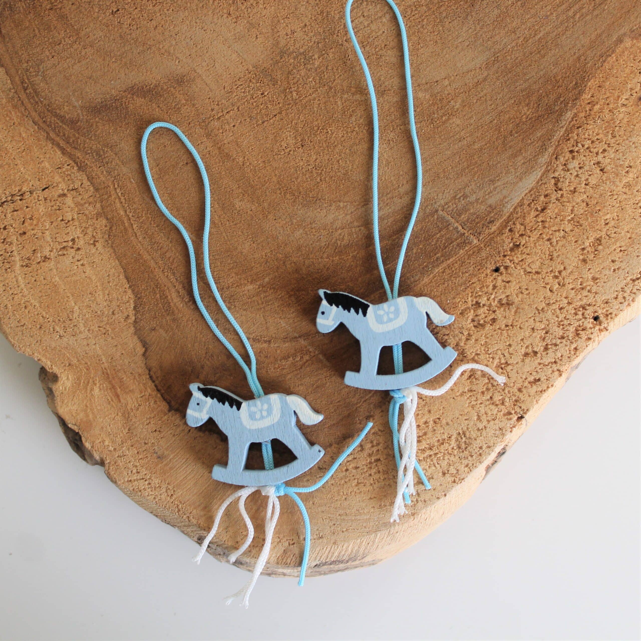 IMG_4503-scaled Gelukspoppetje | paard blauw | 2 stuks - Afbeelding 1