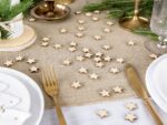 Houten confetti | sterren - Afbeelding 3