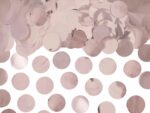 Confetti | roze-goud