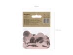 Confetti | roze-goud - Afbeelding 2