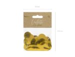 Confetti | goud - Afbeelding 2
