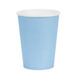 Bekers | Licht blauw