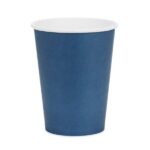 Bekers | Donker blauw