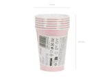 Bekers | Roze - Afbeelding 2