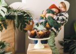 Cakeprikkers | dinosaurus - Afbeelding 2