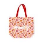 Canvas tas | Momlife - Afbeelding 4