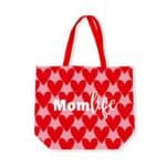 Canvas tas | Momlife - Afbeelding 3