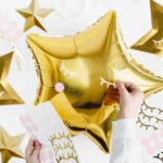 Ballon stickers - Afbeelding 2