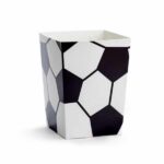 Bakjes voetbal - Afbeelding 2