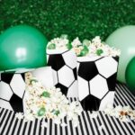 Bakjes voetbal