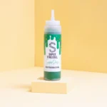 Superdrip donker groen