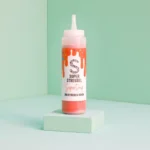Superdrip  oranje
