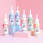 Superdrip licht roze - Afbeelding 2