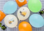 Ballonnen | Combiset voertuigen | 6 stuks - Afbeelding 2