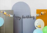Happy birthday slinger | voertuigen